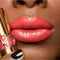 Yves Saint Laurent Rouge Volupté Shine Ready To Care & Lip Colour - 46 Orange Perfecto