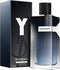 Yves Saint Laurent Y 200 ml Eau de Parfum - Herenparfum