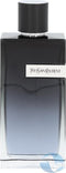 Yves Saint Laurent Y 200 ml Eau de Parfum - Herenparfum