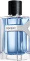 Yves Saint Laurent Y Eau de Toilette 100 ml - Herenparfum