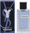 Yves Saint Laurent Y Eau de Toilette 100 ml - Herenparfum