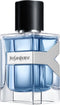 Yves Saint Laurent Y Eau de Toilette 100 ml - Herenparfum