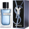 Yves Saint Laurent Y Eau de Toilette 100 ml - Herenparfum