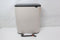 Brabantia Bo Touch Bin - Prullenbak - 60 liter - Soft Beige