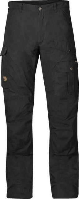 Fjallraven Barents Pro - Outdoorbroek - G-1000® trekkingbroek - Dk Grey (2022)