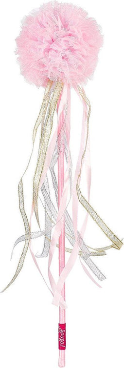 Souza Marjorie Toverstaf - Roos - Glitterstaf