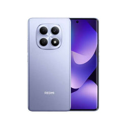Xiaomi Redmi Note 15 - 6 GB 128 GB 6000 mAh - Paars