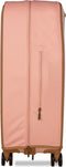 SUITSUIT Fab Seventies - Beschermhoes - Sterk en rekbaar polyester/lycra - Coral Cloud