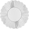 Kayoom - Wandspiegel Amor 1110 Zilver