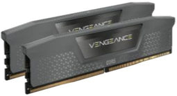 Corsair Vengeance CMK32GX5M2F6000Z36 - DDR5 Geheugenkit 32 GB (2x16 GB) - 6000 MT/s CAS 36