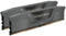 Corsair Vengeance CMK32GX5M2F6000Z36 - DDR5 Geheugenkit 32 GB (2x16 GB) - 6000 MT/s CAS 36