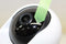 eufy Indoor Cam E220 - Bewakingscamera 2K - Pan & Tilt - Wit