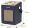 Roberts Radio Revival Mini 2 - DAB DAB+ FM - Bluetooth - Marineblauw