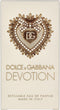 DOLCE & GABBANA - Devotion Eau de Parfum - 50 ml - Dames eau de parfum
