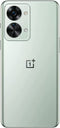 OnePlus Nord 2T - Groen - 128 GB - Dubbele fysieke simkaart
