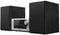 Panasonic SC-PM702EG-K - Bluetooth-microsysteem - 80W met CD-speler en DAB+ - Zwart