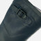 XQ Footwear - Regenlaarzen - 100% flexibel rubber - Blauw - Maat 38
