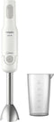 Philips Daily Collection ProMix HR2534/00 - Staafmixer - 650W - Wit