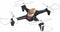 Syma X15W FPV Real time Live Camera drone +app control quadcopter -zwart