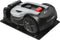Zoef Robot Katrien - Robotmaaier tot 500m² - Wifi & Bluetooth - App bediening