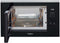 Whirlpool WMF250G - Volledig geïntegreerde magnetron - 25L inhoud - Grillfunctie - 1.000W vermogen