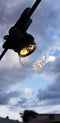 Happy Lights - Lichtsnoer buiten - 20 LED's - 10m