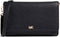 Michael Kors Mercer Phone Clutch - Crossbodytas met ruimte voor 8 pasjes - Zwart