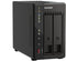 QNAP TS-253E - NAS - 2x 2.5