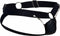 MOB EROTICWEAR - DNGEON JOCKSTICK WITH SINGLE T. CHAINS