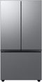 Samsung RF24BB620ES9EF - Vrijstaand - Frans deur - 674 l - Zilver