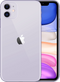 Apple iPhone 11 - Smartphone - 128GB - Paars