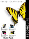 SecondLife - Multipack Brother 223 BK, C, M en Y