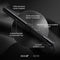 Max Pro Twist 25mm Krultang - Curling iron - Levenslange Garantie - Inclusief Hittebestendige Handschoen - Alle Haartypes