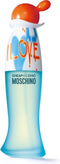 Moschino I Love Love - 50ml - Eau de toilette