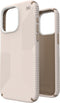 Speck Presidio2 Grip - Soft case - Armor Cloud technologie - Bleached Bone