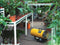 Master BLP33M - Propaangas werkplaatskachel - 33KW - Wit