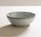 Dutch Rose Organic Schaal - Serveerschaal - Stoneware Handgemaakt -Ø 23cm - Blauw