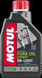Motul Voorvorkolie 5W