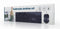 Gembird Multimedia desktop set - Bedrade USB toetsenbord en muis - QWERTY (US) - 9 multimedia toetsen