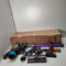 Dyson Gen5 Detect Absolute - Draadloze stofzuiger - 280 Air Watts - Paars / IJzer