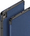 Dux Ducis - Tablet Hoes geschikt voor Nokia T21 (2022) - 10.4 Inch - Domo Book Case - Auto Sleep/Wake functie - Blauw