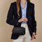 Valentino Bags MOSS - Dames Handtas - Imitatieleer - Zwart