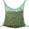 vidaXL - Hooinetten - 2 - st - vierkant - 0,9x2 - m - PP
