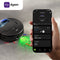 Dyson Spot+Scrub AI - Robotstofzuiger - AI vlekdetectie en zelfreinigende roller