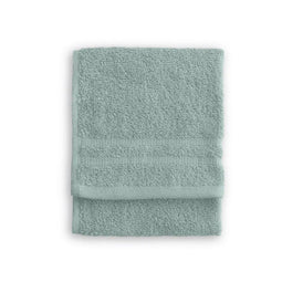 Byrklund Gastendoek Bath Basics PP Zeeblauw 2x 30x50