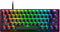 Razer Huntsman V3 Pro Mini - Toetsenbord 60% - Analoge optische switches - Zwart