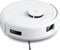 Ecovacs DEEBOT Mini - Robotstofzuiger - Auto-Empty - Blauw