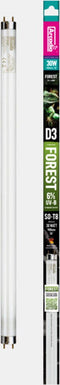 Arcadia D3 Reptile T8 Lamp 6% Uvb 90Cm 30 Watt