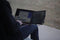 Mobile Pixels DUEX Plus - Extra laptop scherm - 13,3 inch - 1920 x 1080 (Full HD) - Grijs