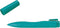 Aidapt - Reumapen - Comfortabel schrijfhulpmiddel - Blauw